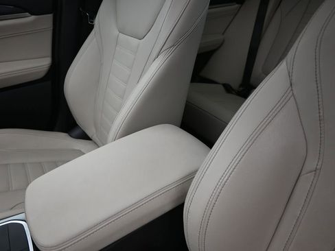 Certified 2024 BMW X3 sDrive30i w/ Premium Package image 35