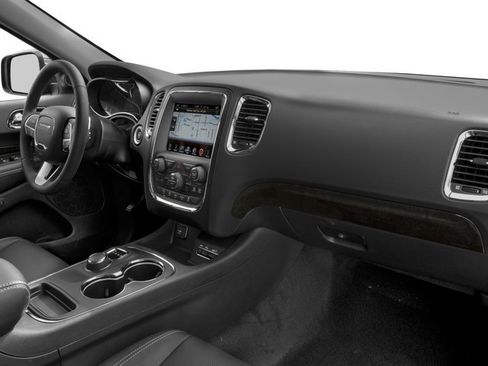 Used 2016 Dodge Durango Citadel AWD/4WD image 19