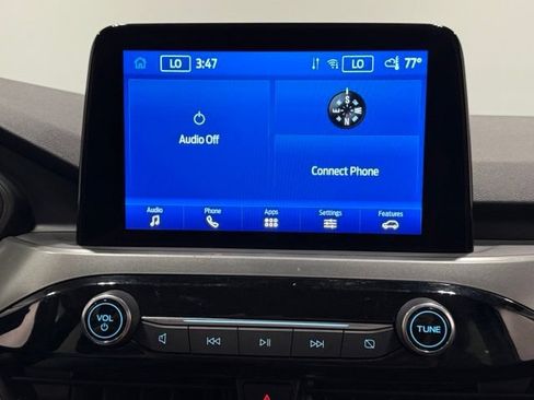 Used 2025 Ford Escape Active FWD image 20