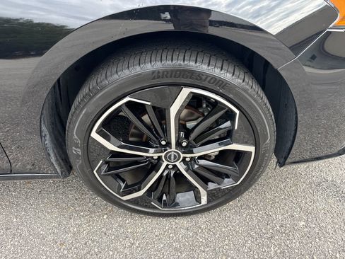 Used 2025 Nissan Altima 2.5 SR image 12