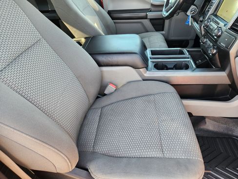 Used 2018 Ford F150 XLT w/ Equipment Group 302A Luxury image 14