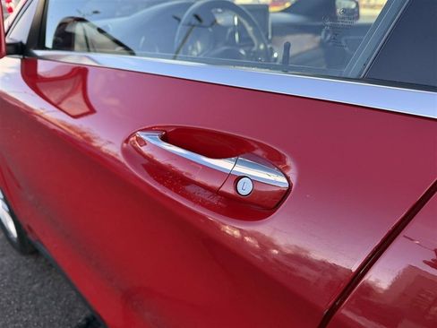 Used 2016 Mercedes-Benz GLA 250 4MATIC image 15