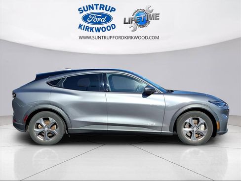 Used 2021 Ford Mustang Mach-E Select w/ Comfort/Technology Package image 2