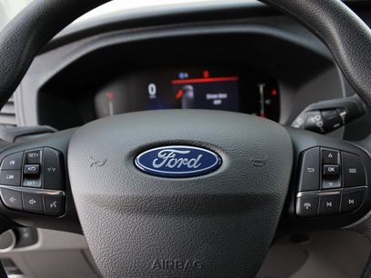 New 2026 Ford Transit 250 148 Medium Roof w/ Load Area Protection Package