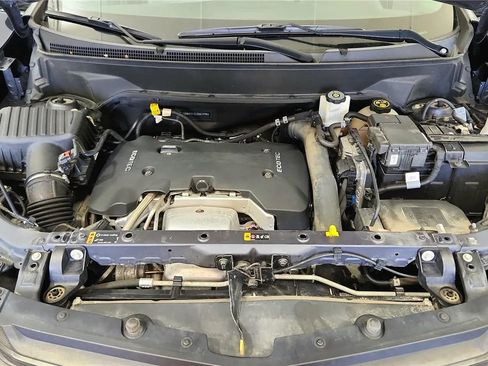 Used 2018 Chevrolet Equinox LT AWD/4WD image 20