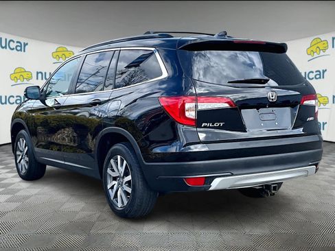 Used 2019 Honda Pilot EX-L image 4