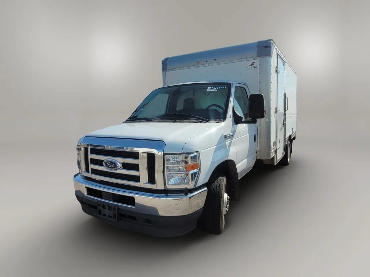 Used 2021 Ford E-450 and Econoline 450 Super Duty RWD image 8