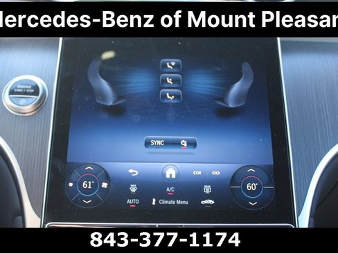 Certified 2025 Mercedes-Benz GLC 300 image 38