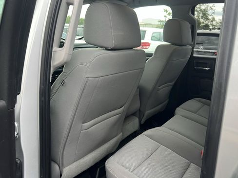 Used 2016 Chevrolet Silverado 1500 LS w/ Trailering Package AWD/4WD image 13