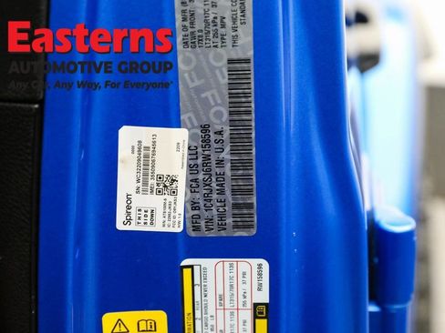 Used 2024 Jeep Wrangler Rubicon 392 image 37