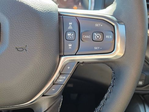 New 2026 RAM 2500 Laramie w/ Night Edition AWD/4WD image 23