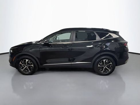 Used 2023 Kia Sportage EX w/ EX Premium Package AWD/4WD image 6