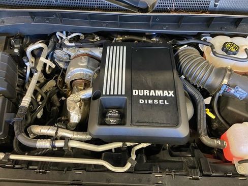 Used 2022 GMC Sierra 1500 AT4 w/ AT4 Preferred Package image 28