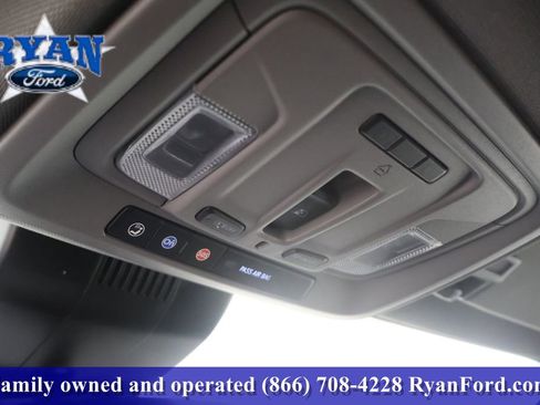 Used 2024 Chevrolet Silverado 2500 LTZ w/ LTZ Plus Package image 25