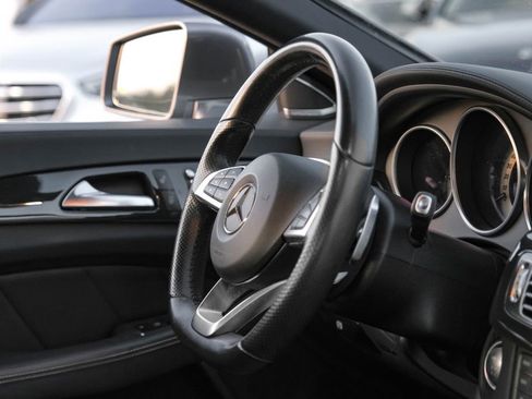 Used 2016 Mercedes-Benz CLS 400 image 11