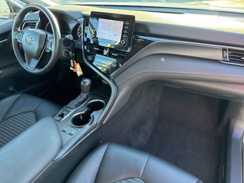 Certified 2024 Toyota Camry SE image 19