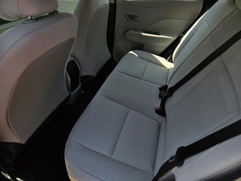 New 2026 Hyundai Kona SE FWD image 13