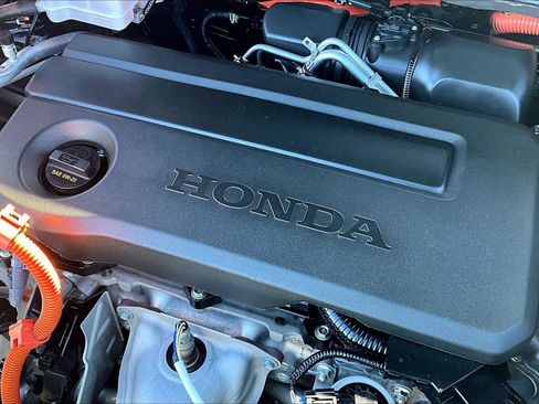 Used 2025 Honda CR-V Sport image 31
