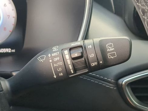 Used 2023 Hyundai Santa Fe Calligraphy image 28