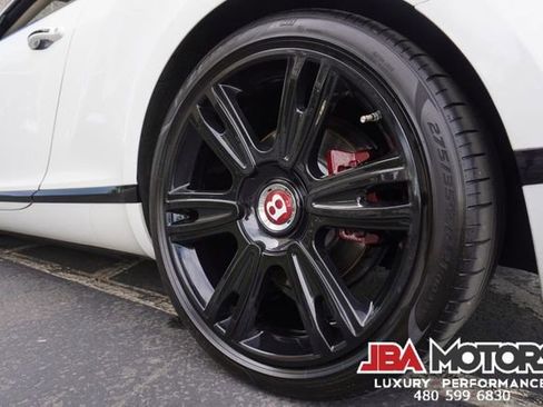 Used 2014 Bentley Continental GT Speed image 45