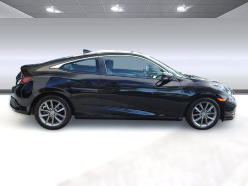 Used 2019 Honda Civic EX image 8