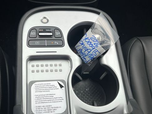 New 2026 Hyundai Ioniq 9 Limited image 40