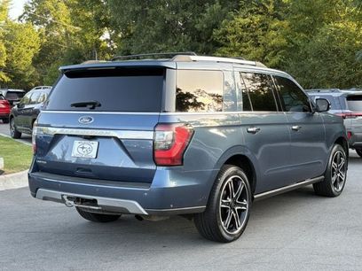 Used 2020 Ford Expedition Limited w/ Special Edition Package