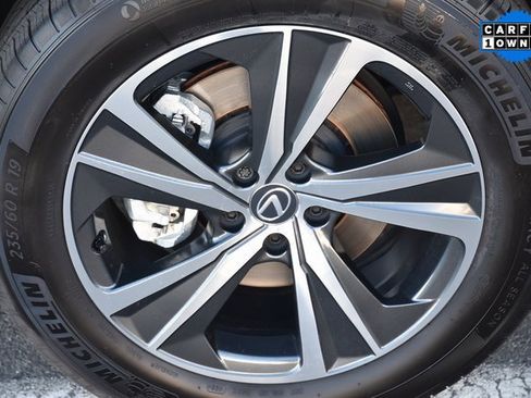 Used 2025 Lexus RX 350 FWD image 6