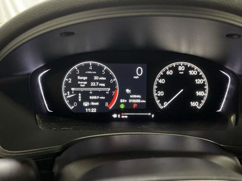 Used 2024 Honda Civic Sport image 15