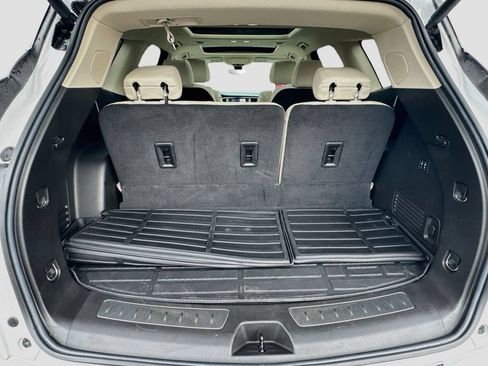Used 2024 Buick Enclave Avenir w/ Trailering Package, 5000 lbs. FWD image 28