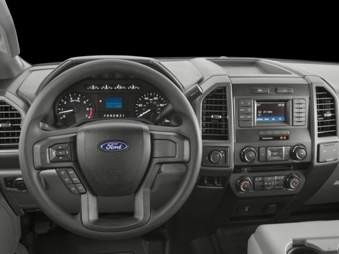 Used 2017 Ford F250 King Ranch w/ King Ranch Ultimate Package AWD/4WD image 36