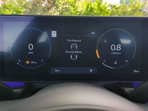 New 2026 Hyundai Sonata N Line image 34