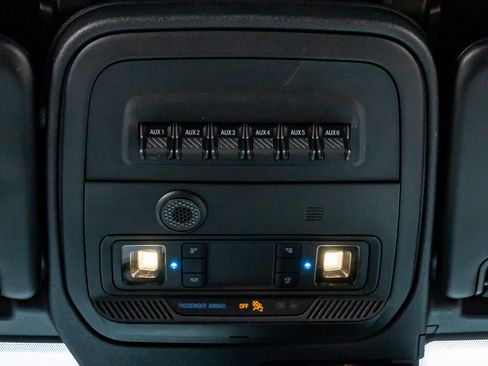 Used 2023 Ford Bronco Badlands AWD/4WD image 29