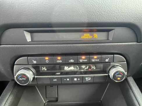 Used 2024 MAZDA CX-5 AWD 2.5 S w/ Select Package image 16