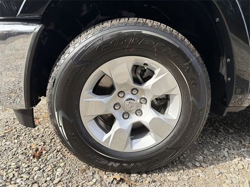 New 2026 RAM 1500 Big Horn image 11