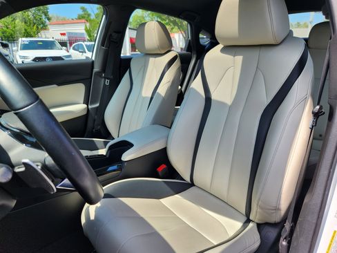 Certified 2023 Acura Integra A-Spec FWD image 7