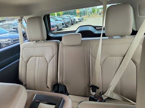 Used 2024 Ford Expedition Max Limited RWD image 18
