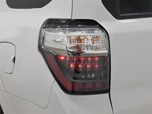 Certified 2023 Toyota 4Runner TRD Pro image 30