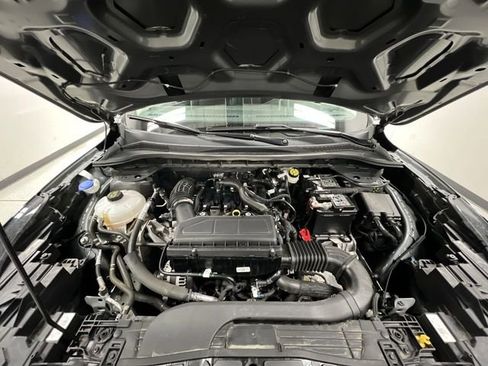 Used 2025 Ford Escape Active image 28