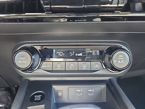 New 2026 Nissan Kicks SV w/ SV Premium Package FWD image 26
