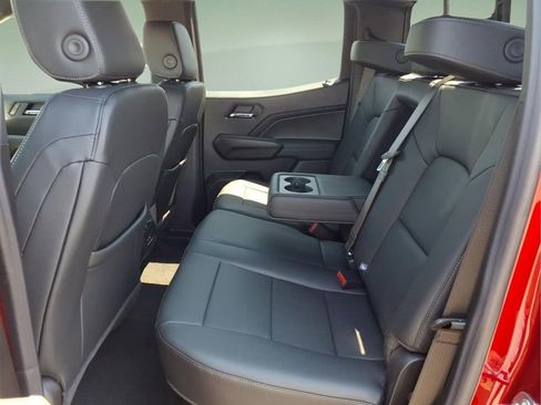 New 2026 GMC Canyon Elevation w/ Convenience Package AWD/4WD image 7