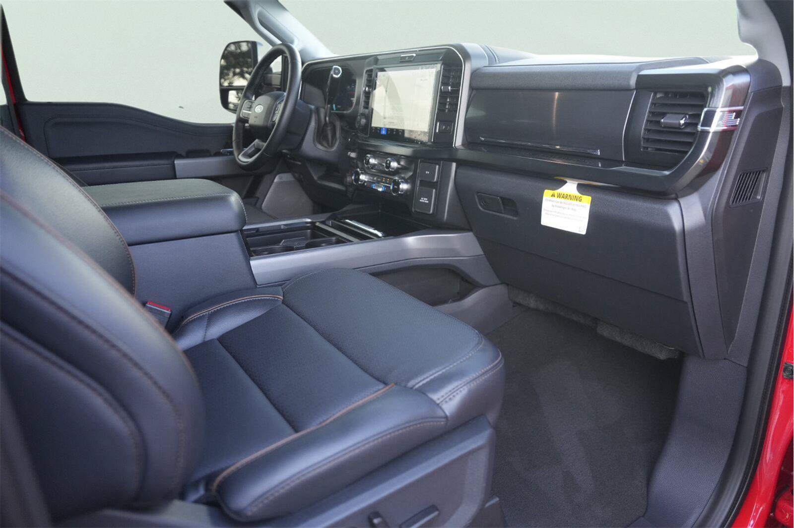 Used 2026 Ford F450 Lariat w/ Lariat Ultimate Package AWD/4WD image 18