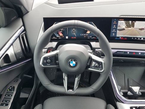 New 2026 BMW X3 xDrive30 w/ Premium Package image 23