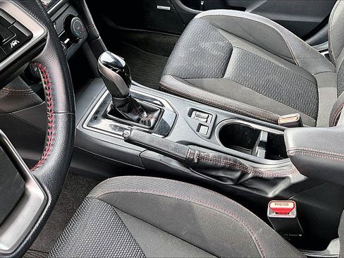Used 2019 Subaru Impreza 2.0i Sport image 13