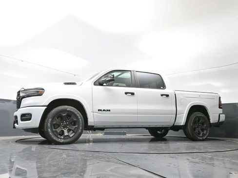 New 2026 RAM 1500 Big Horn image 52
