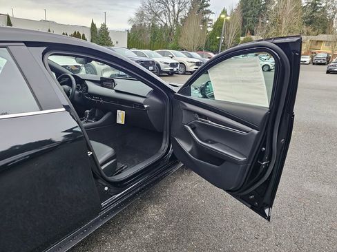 New 2026 MAZDA MAZDA3 s Sport image 26