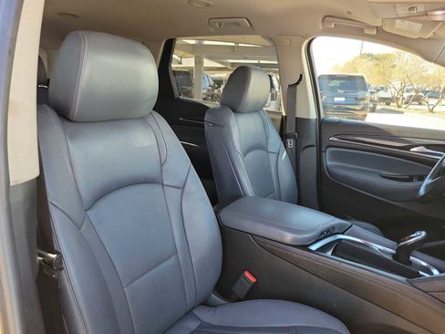 Used 2020 Buick Enclave Essence w/ LPO, Floor Liner Package image 14