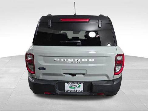 Certified 2022 Ford Bronco Sport Outer Banks w/ Tech Package AWD/4WD image 6