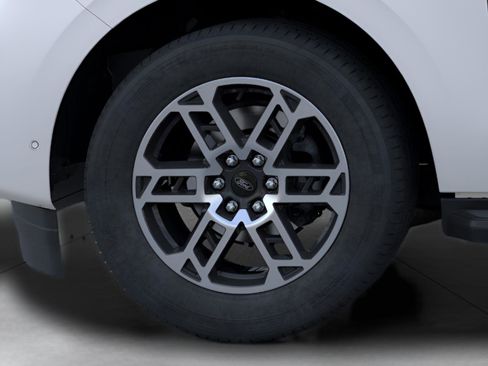 New 2025 Ford Expedition Active image 22