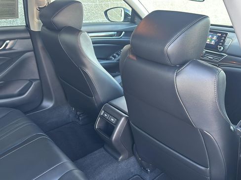 Used 2021 Honda Accord Sport Special Edition image 25